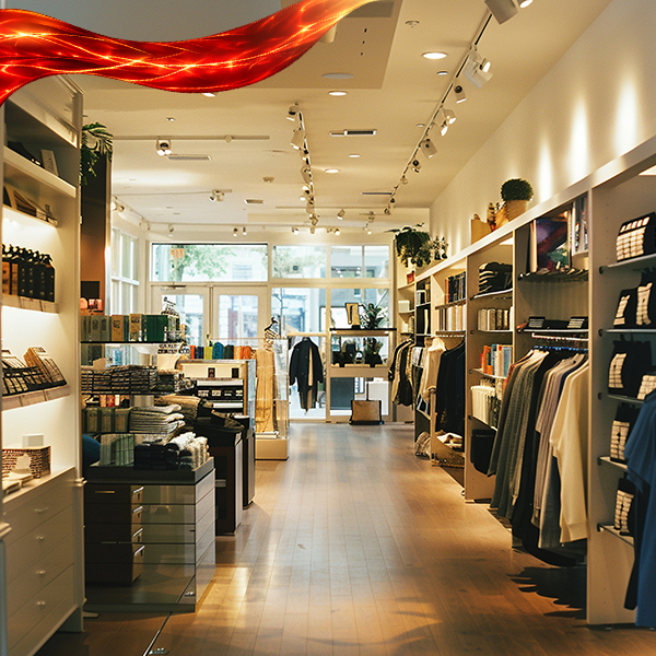 Premium Retail Stores
